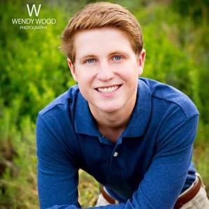 Meet your Posher, Nick